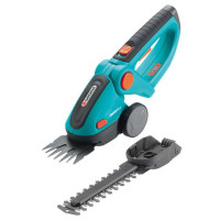 Ножници аккумуляторные Gardena Comfort Cut