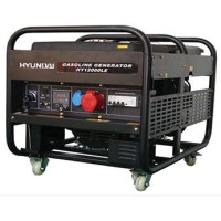 Генератор Hyundai HY12000LE