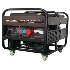 Генератор Hyundai HY12000LE
