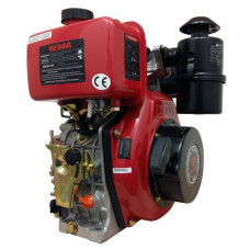 Дизельный двигатель WEIMA WM178FE (Вал шпонка 25 мм)