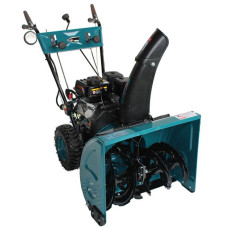 Снегоуборочная машина MEGA DL 7em
