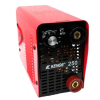 Сварочный инвертор Kende MMA-250 Сварочный инвертор Kende MMA-250