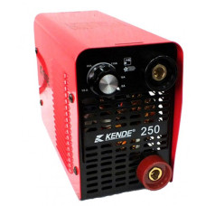 Сварочный инвертор Kende MMA-250