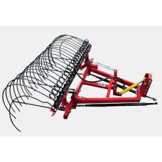 Грабли гидравлические ДТЗ 9GL-1,8