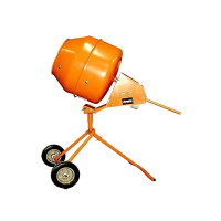 Бетономешалка ODWERK BM 140V