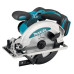 Аккумуляторная дисковая пила Makita BSS610Z