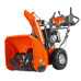 Снегоуборочная машина Husqvarna ST 224