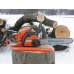 Бензопила Husqvarna 445 E