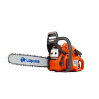 Бензопила Husqvarna 445 E