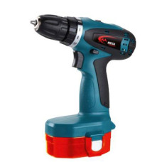 Шуруповерт акумуляторний Мега SD18c