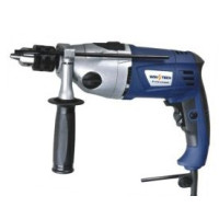 Ударная электродрель WINTECH WID-850/2PRO