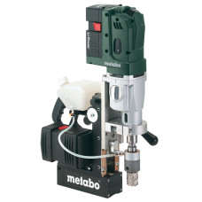 Аккумуляторная магнитная дрель Metabo MAG 28 LTX