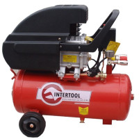 Компресор INTERTOOL PT-0009