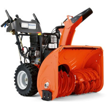 Снегоуборочная машина Husqvarna ST 268EP Снегоуборочная машина Husqvarna ST 268EP