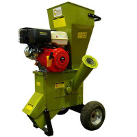 Садовый измельчитель Zirka 6.5HP