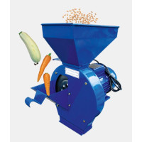 Кормоизмельчитель ДТЗ КР-03