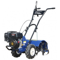 Мотоблок бензиновый КЕНТАВР МБ 40-1