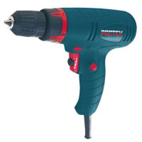 Мережевий дриль-шуруповерт РОСТЕХ ДШ 400 Р