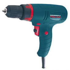 Сетевой дрель-шуруповерт РОСТЕХ ДШ 400 Р