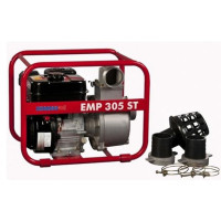 Мотопомпа бензиновая ENDRESS EMP 305ST 1000L