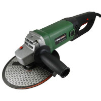 Углошлифовальная машина (Болгарка) Протон МШУ-230/2200