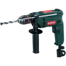 Ударная дрель Metabo SBE 600 R+L Implus
