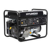 Генератор Hyundai HHY5000F