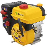 Двигун бензиновий Sadko WGE 200