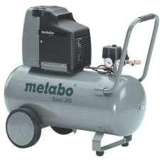 Компрессор Metabo BASIC 265