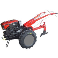 Мотоблок дизельний БУЛАТ BТ810Е