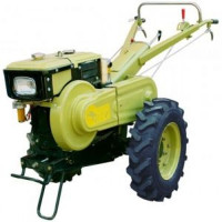 Мотоблок дизельный ZIRKA SH 61E