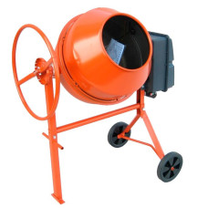 Бетономешалка VITALS CM 180C-2G