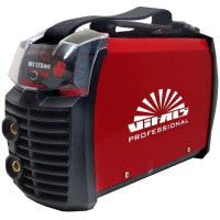 Зварювальний апарат інверторного типу Vitals Mi 175mt Professional