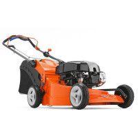 Газонокосарка Husqvarna R 150SV Газонокосарка Husqvarna R 150SV