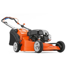 Газонокосарка Husqvarna R 150SV