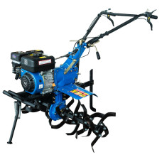 Мотоблок бензиновый ДТЗ-570Б