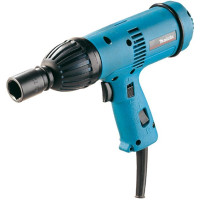Мережевий ударний гайковерт Makita 6904VH