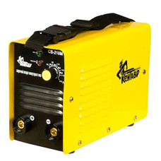 Сварочный аппарат инверторного типа Кентавр СВ-210М Сварочный аппарат инверторного типа Кентавр СВ-210М