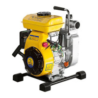 Мотопомпа для чистої води Sadko WP-40