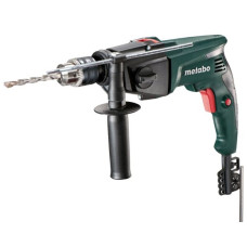Ударная дрель Metabo SBE 760