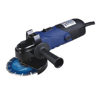 Углошлифовальная машина (Болгарка) WinTech WAG-125 NF
