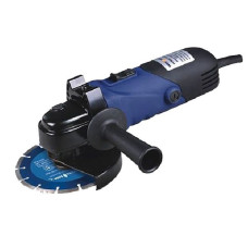 Углошлифовальная машина (Болгарка) WinTech WAG-125 NF Углошлифовальная машина (Болгарка) WinTech WAG-125 NF