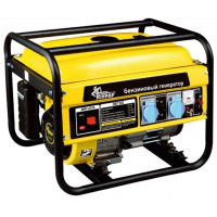 Генератор бензиновый Кентавр ЛБГ202