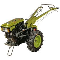 Мотоблок дизельний Кентавр МБ 1010-3