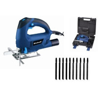 Лобзик Einhell BT-JS 650 E Kit