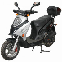 Скутер Spark SP150S-16