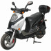 Скутер Spark SP150S-16