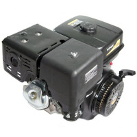 Двигатель бензиновый Kipor KG390E