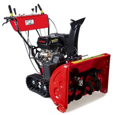 Снегоуборочная машина Кентавр СУ7113Е