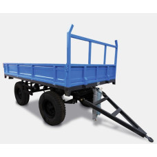 Прицеп ДТЗ 7CX-3.2